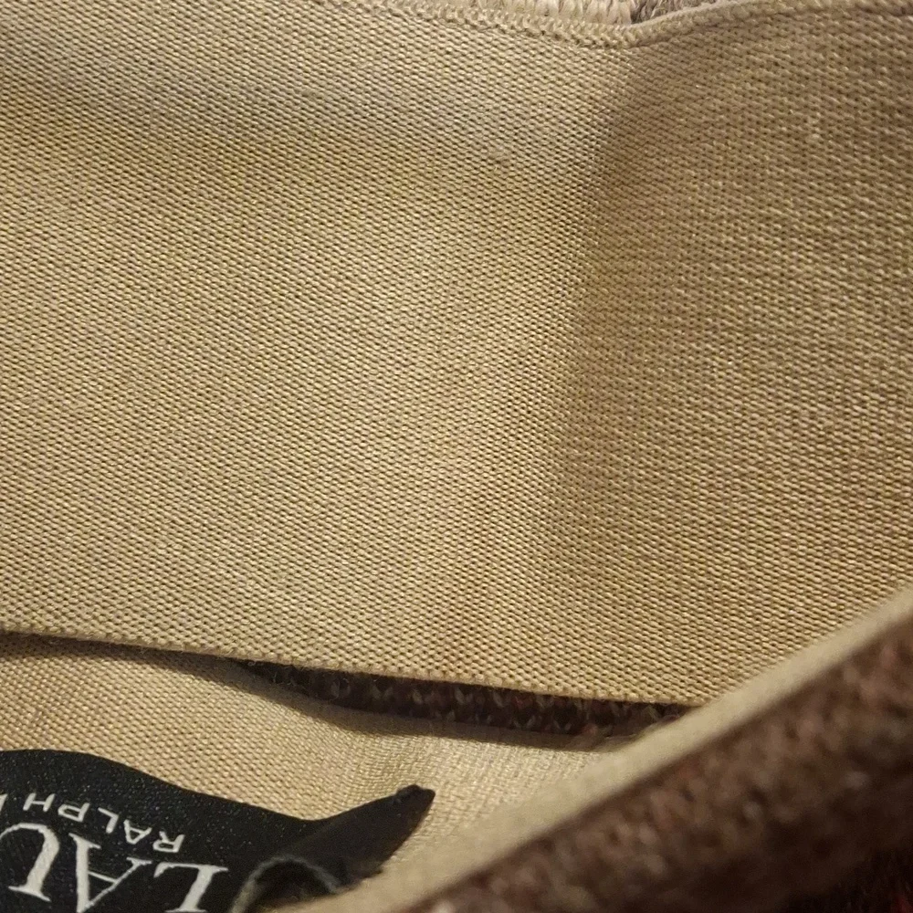 Lauren Ralph Lauren Pencil Skirt - Picture 4 of 8